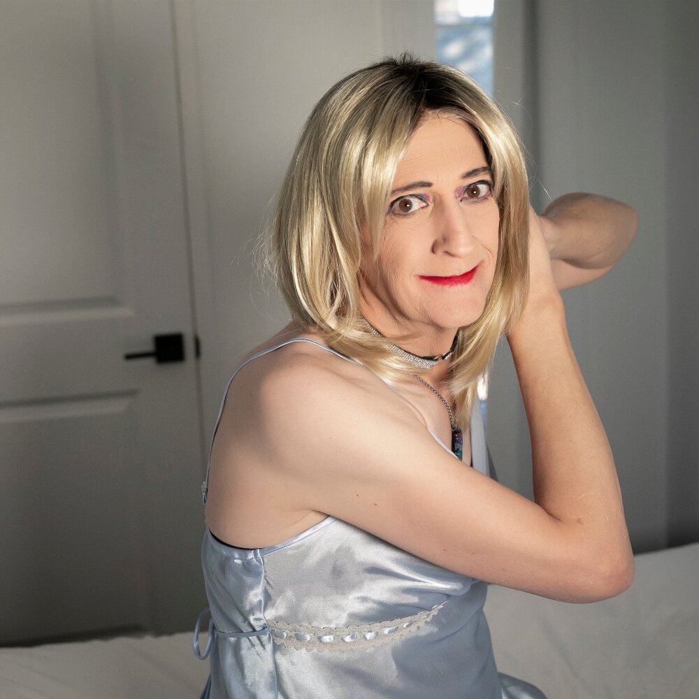 Meet your Posher, Patricia